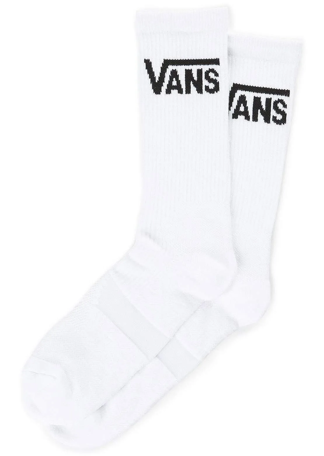 Vans Men's Skate Crew Socks