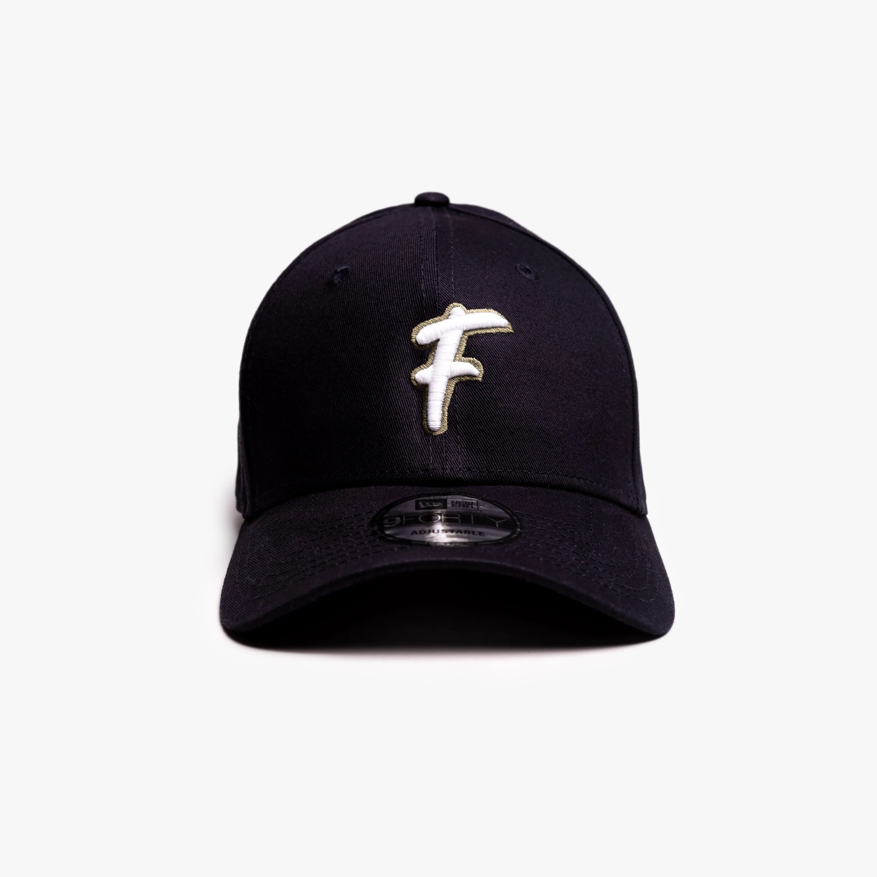 Vin Cap (Navy/Stone/White)