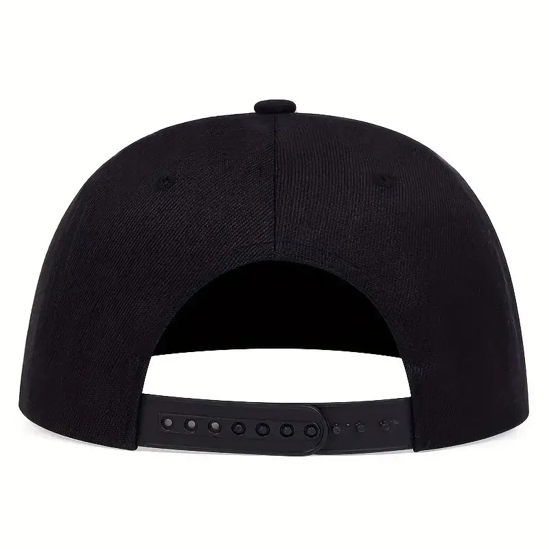 Wild Ones Snapback Cap