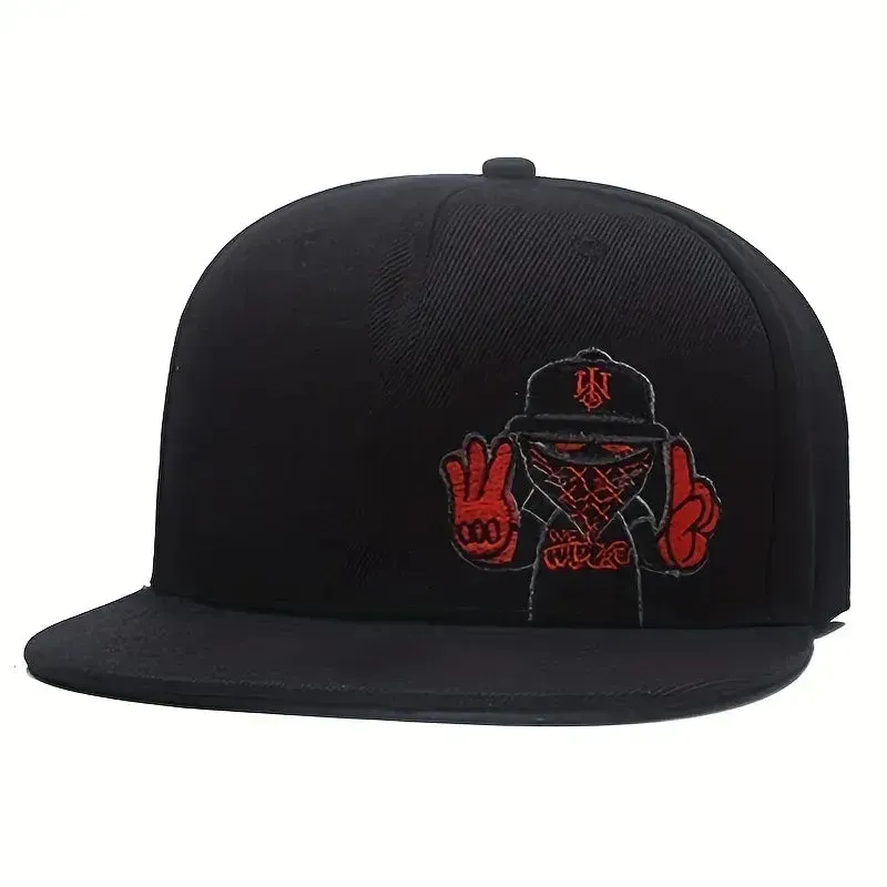 Wild Ones Snapback Cap