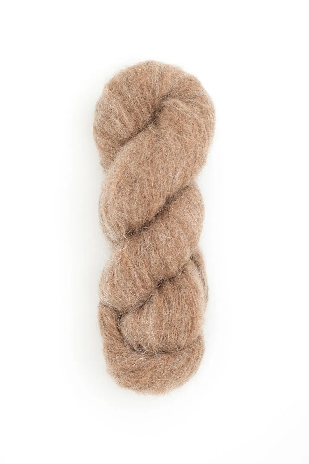 Woolfolk Tåge